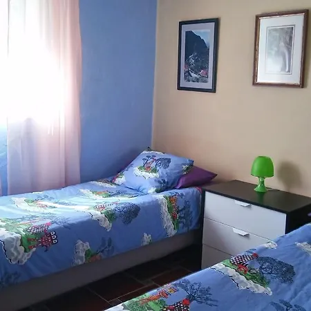 Aday Holiday home