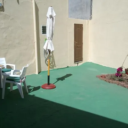 Aday Holiday home Buenavista Del Norte