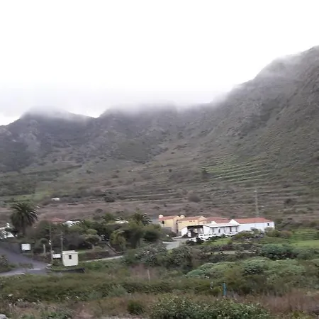 Aday Buenavista Del Norte