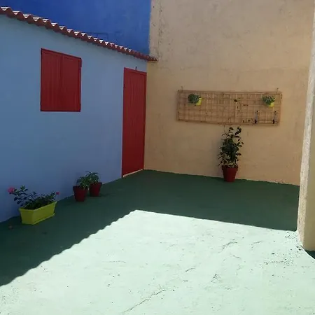Holiday home Aday Buenavista Del Norte