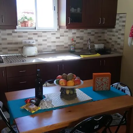 Holiday home Aday
