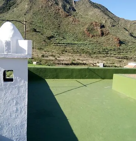 Aday Buenavista Del Norte
