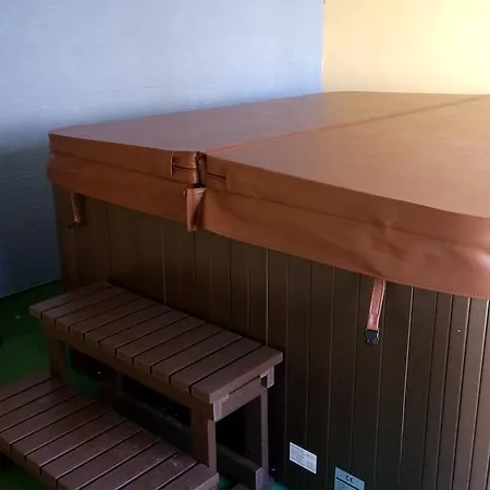 Holiday home Aday Buenavista Del Norte