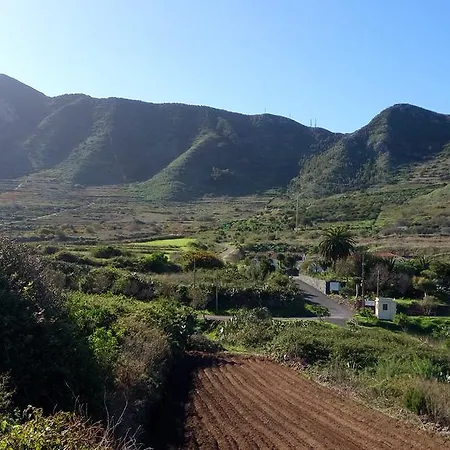 Holiday home Aday Buenavista Del Norte