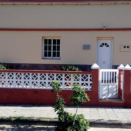 Aday Buenavista Del Norte