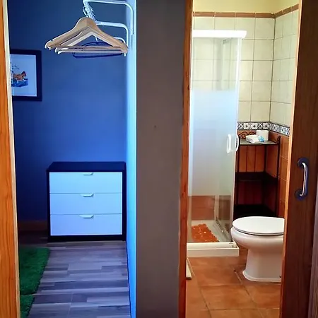 Holiday home Aday Buenavista Del Norte